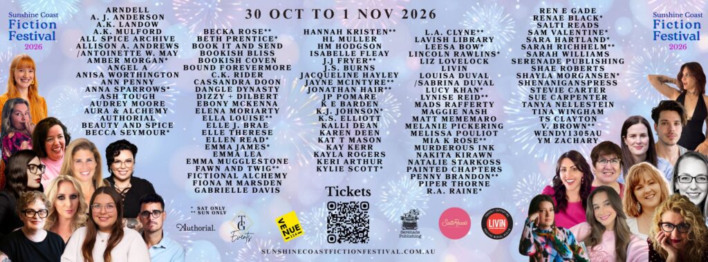 Sunshine Coast Film Festival